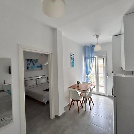 Sea Pleasure Apartment II Peraia  Exterior photo
