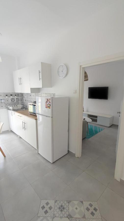 Sea Pleasure Apartment II Peraia  Exterior photo