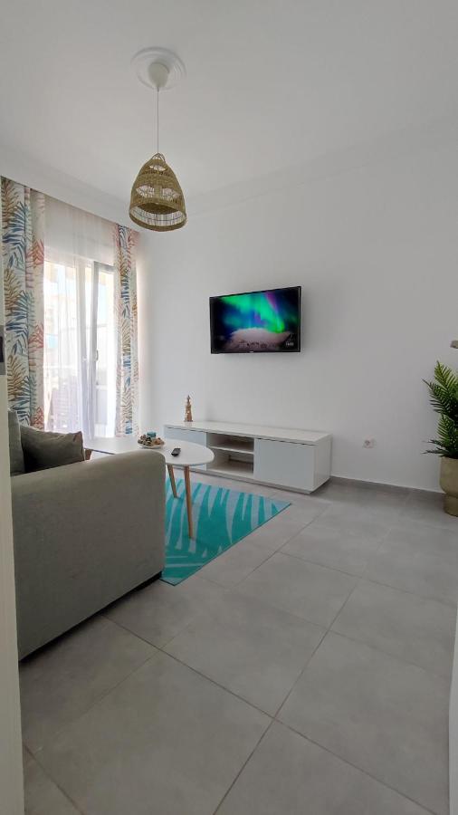 Sea Pleasure Apartment II Peraia  Exterior photo