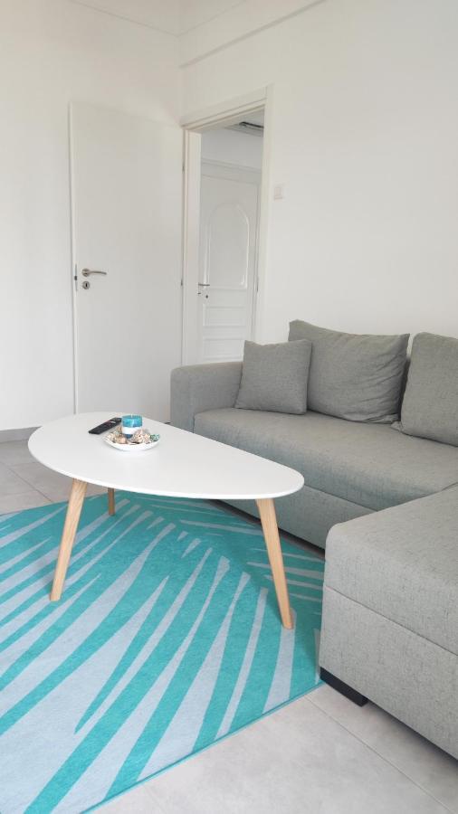 Sea Pleasure Apartment II Peraia  Exterior photo