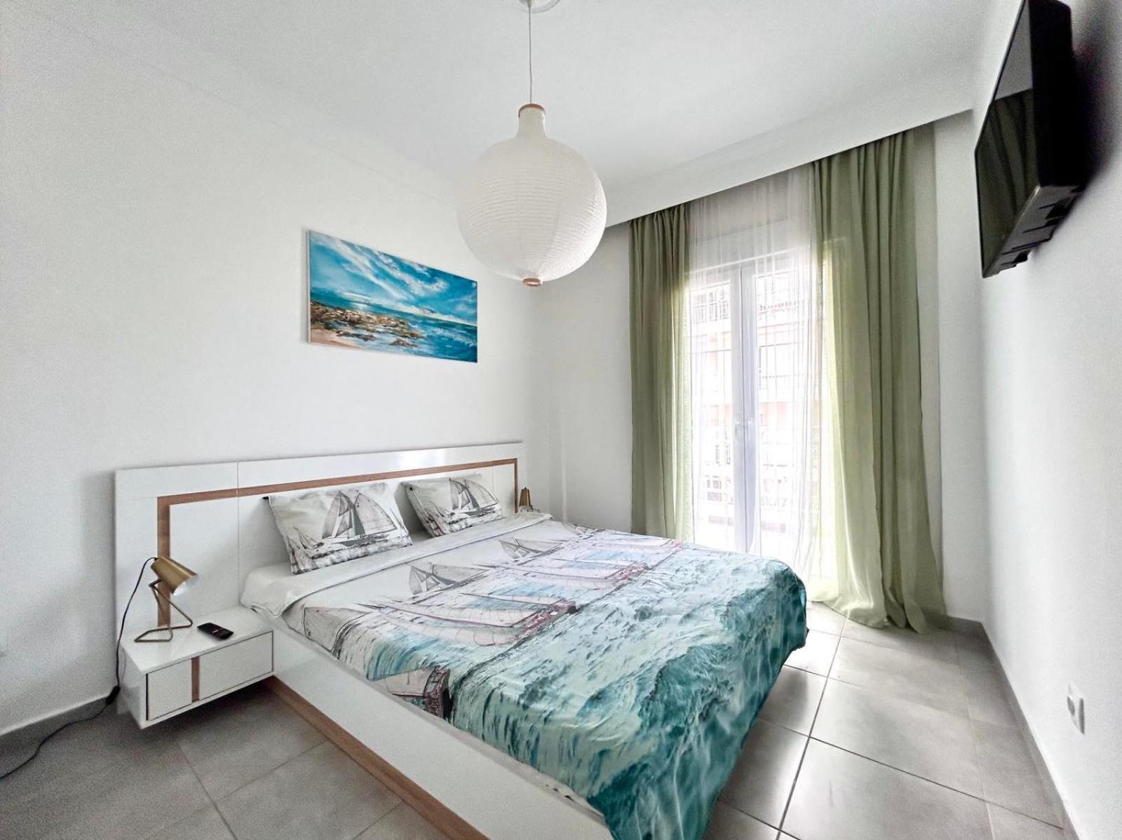 Sea Pleasure Apartment II Peraia  Exterior photo